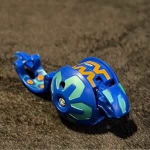 Bakugan Aquos Serpenoid 450G